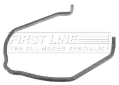 FIRST LINE fhc2004s -  Хомут, воздушный шланг компрессора
